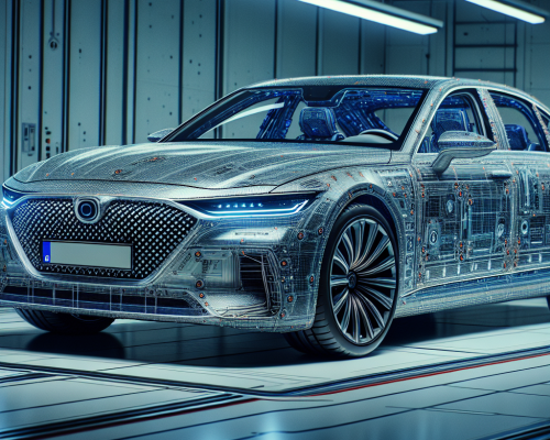 Mercedes-Benz S350d (2023) Test