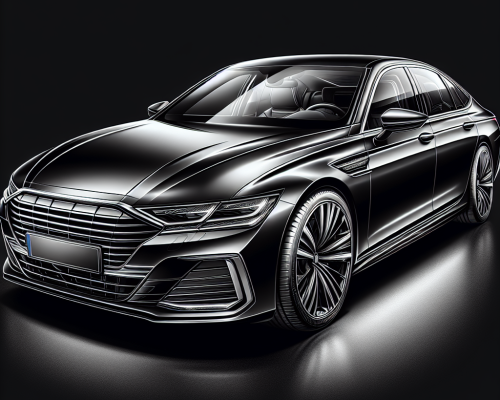 Mercedes-Benz S500 (2018) Test