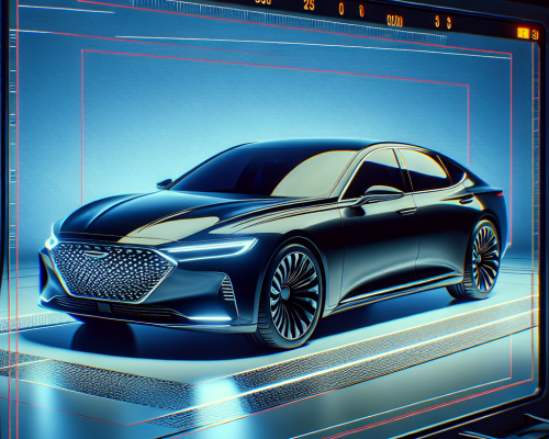 Mercedes-Benz S500 (2022) Test