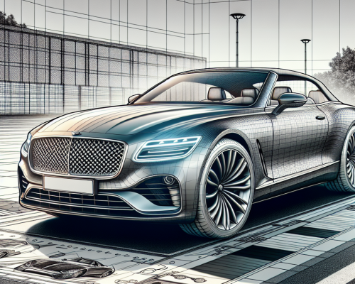 Mercedes-Benz SL400 (2016) Test