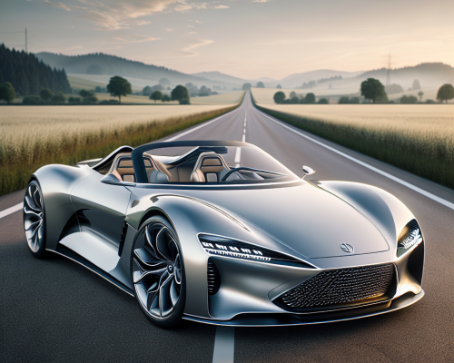 Mercedes-Benz SL400 (2020) Test