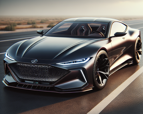 Mercedes-Benz SL450 (2020) Test