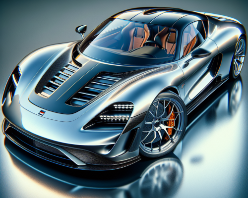 Mercedes-Benz SL500 (2012) Test