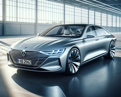 Mercedes-Benz SL500 (2016) Test