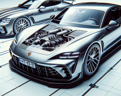 Mercedes-Benz SL500 (2019) Test