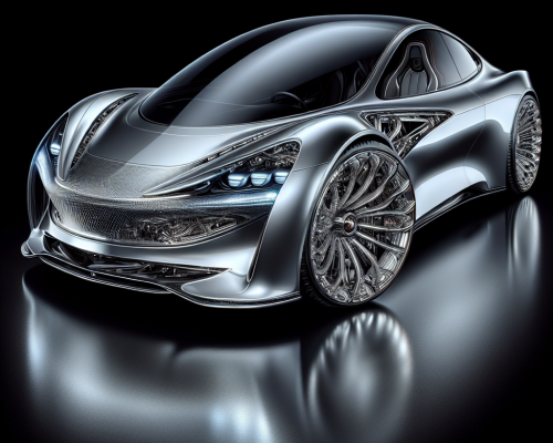 Mercedes-Benz SL500 (2020) Test