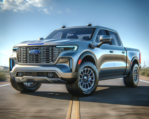 Volkswagen Amarok (2020) Test