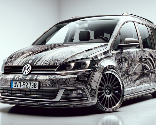 Volkswagen Caddy (2012) Test