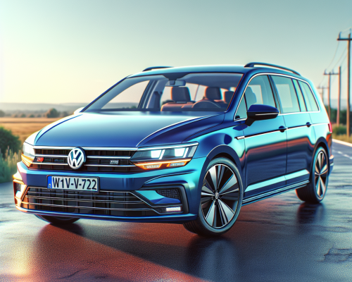 Volkswagen Caddy (2018) Test