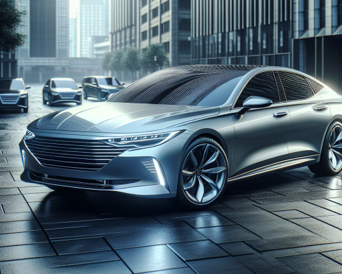 Volkswagen Passat (2021) Test