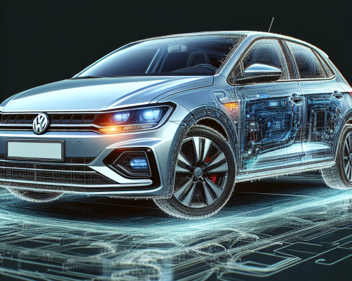 Volkswagen Polo (2013) Test