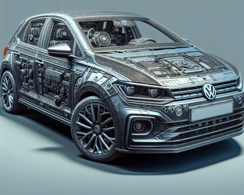 Volkswagen Polo (2014) Test