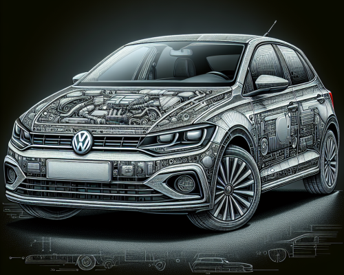Volkswagen Polo (2015) Test