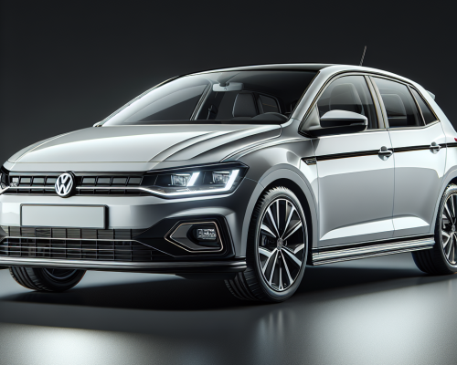 Volkswagen Polo (2016) Test