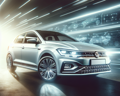 Volkswagen Polo (2018) Test