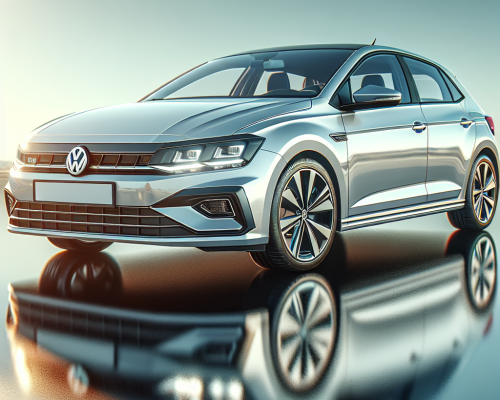 Volkswagen Polo (2019) Test