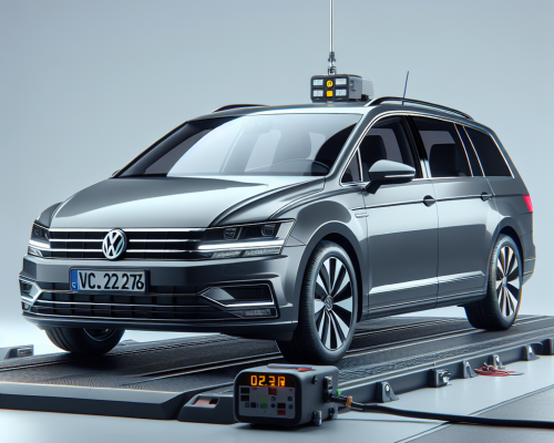 Volkswagen Sharan (2010) Test