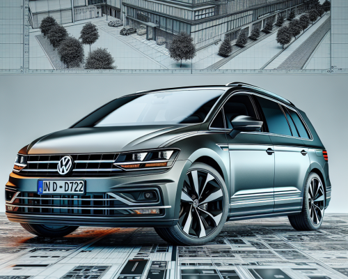 Volkswagen Sharan (2011) Test