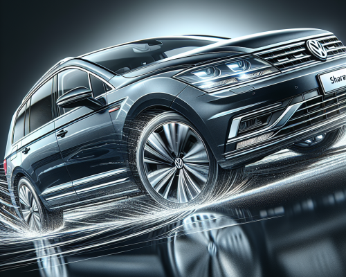 Volkswagen Sharan (2013) Test