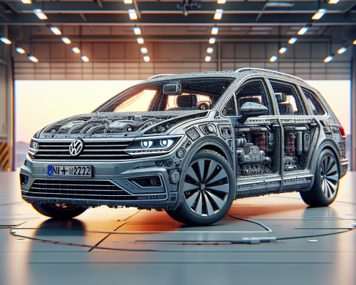 Volkswagen Sharan (2014) Test